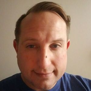 Meet your Posher, Chuck